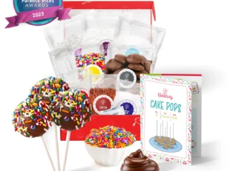 Cake Pop Kit Baking Kit