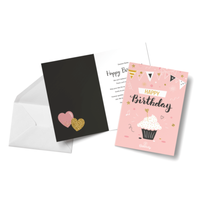 HAPPY BIRTHDAY CARD - Image 3