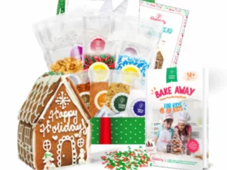 GREETINGS GIFT BOX