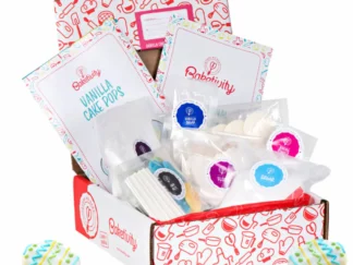 Kids 31 Piece Jr. Real Baking Set
