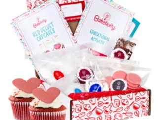 Jumbo YUM&M Cookies Kit