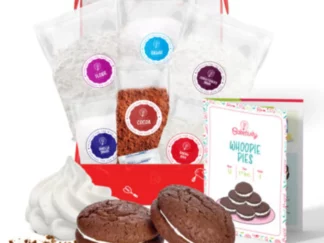Jumbo YUM&M Cookies Kit