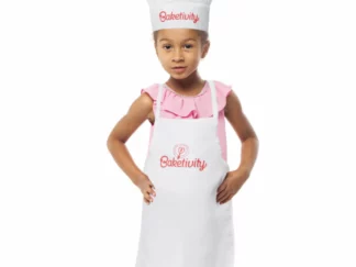 Beach Day Cupcakes Baking Kit
