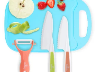 Beach Day Cupcakes Baking Kit