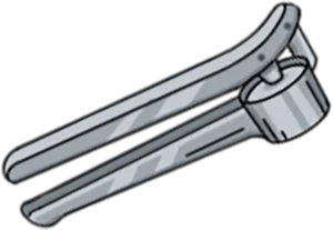 equipment icon