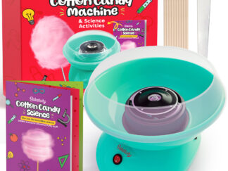 Baketivty Cotton Candy Machine